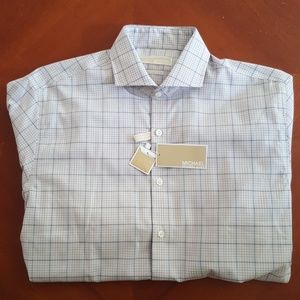 Michael Kors Dress Button Down